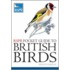Rspb Pocket Guide To British Birds