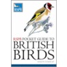 Rspb Pocket Guide To British Birds door Simon Harrap