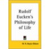 Rudolf Eucken's Philosophy of Life