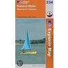 Rutland Water, Stamford And Oakham door Ordnance Survey