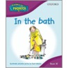 Rwi Home:phonics 15 In The Bath 3e door Ruth Miskin