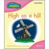 Rwi Home:phonics High On A Hill 4c door Ruth Miskin