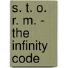 S. T. O. R. M. - The Infinity Code door E.L. Young