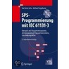 Sps-programmierung Mit Iec 61131-3 by Michael Tiegelkamp