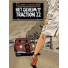 Het geheim van de Traction 22 door Van der Heide Produkties