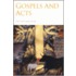 Saint John's Gospels And Acts-nrsv