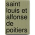 Saint Louis Et Alfonse De Poitiers