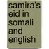 Samira's Eid In Somali And English