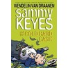 Sammy Keyes and the Cold Hard Cash by Wendelin Van Draanen