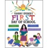Sammy Spider's First Day Of School by Sylvia A. Rouss