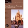 San Miguel de Allende & Guanajuato by Kevin Delgado
