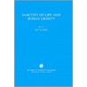 Sanctity of Life and Human Dignity door Bayertz