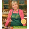 Sara's Secrets For Weeknight Meals door Sara Moulton