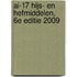 AI-17 Hijs- en hefmiddelen, 6e editie 2009
