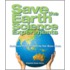 Save the Earth Science Experiments