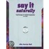 Say It Naturally Lvl 2 Txt/Tpe Pkg