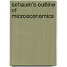 Schaum's Outline Of Microeconomics door Dominick Salvatore