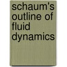 Schaum's Outline of Fluid Dynamics door William F. Hughes