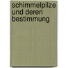 Schimmelpilze und deren Bestimmung door Liliane E. Petrini