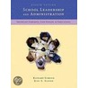 School Leadership & Administration door Richard A. Gorton