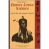 Schoolcraft's Ojibwa Lodge Stories door Philip P. Mason