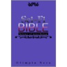 Sci-Fi Bible:Science Of Monotheism door Olimpia Nera
