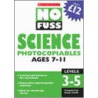 Science Photocopiables - Ages 7-11 door Onbekend