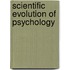 Scientific Evolution Of Psychology