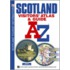 Scotland Visitors' Atlas And Guide