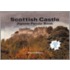 Scottish Castle Jigsaw Puzzle Book