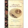 Searching for Mrs. Oswald Chambers by Martha Christian