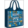 Seeing Things Differently Tote Bag door Jeff Canham