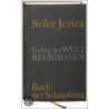 Sefer Jezira - Buch der Schöpfung door Onbekend