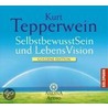 SelbstbewusstSein und LebensVision door Kurt Tepperwein