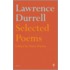 Selected Poems Of Lawrence Durrell