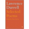 Selected Poems Of Lawrence Durrell door Lawrence Durrell