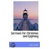 Sermons For Christmas And Epiphany