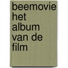 Beemovie het album van de film