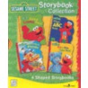 Sesame Street Storybook Collection door Onbekend