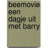 Beemovie een dagje uit met Barry