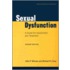 Sexual Dysfunction, Second Edition