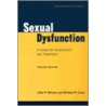 Sexual Dysfunction, Second Edition by PhD John P. Wincze