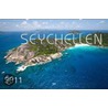 Seychellen 2011. Xxl Wide Kalender door Onbekend