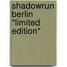 Shadowrun Berlin *Limited Edition* door Onbekend