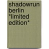 Shadowrun Berlin *Limited Edition* by Unknown