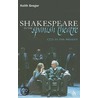 Shakespeare in the Spanish Theatre door Keith Gregor