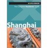 Shanghai Explorer Residents' Guide door Explorer Publishing