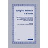 Religious polemis in context star 11 door T.L. Hettema