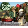 Shaun das Schaf Geschichtenbuch 08 door Claudia Weber