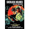 Sherlock Holmes Mystery Magazine 3 by Sir Arthur Con Doyle